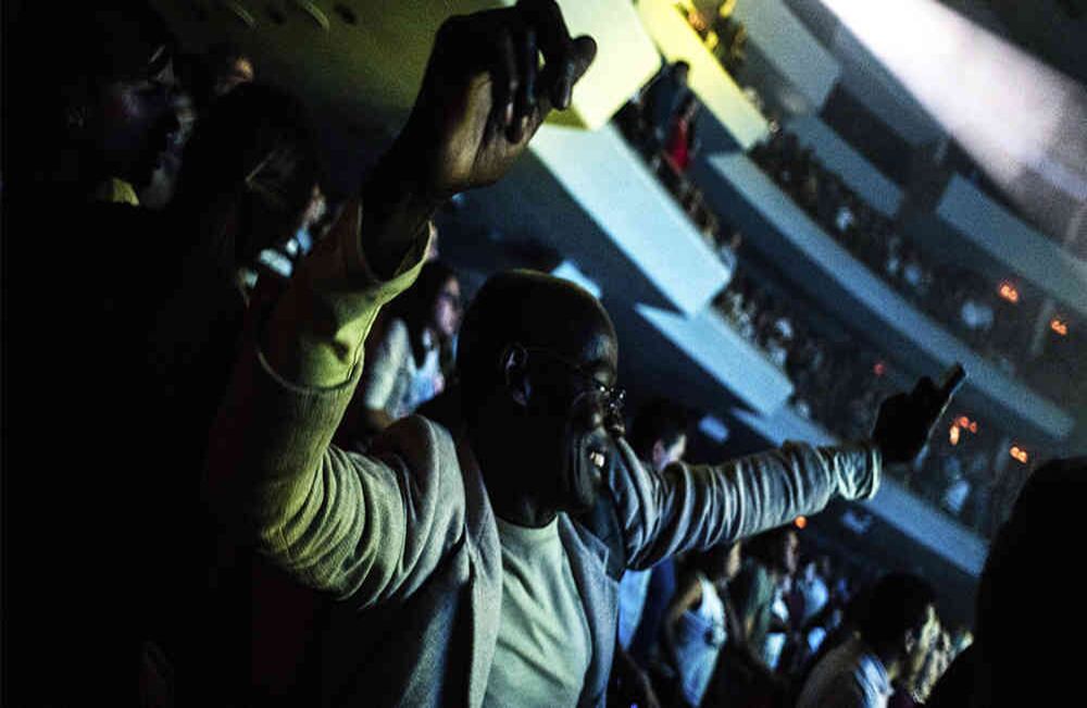 Foto de Juan Zarama Perini