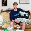 La publicación superó rápidamente los 18 millones de likes.