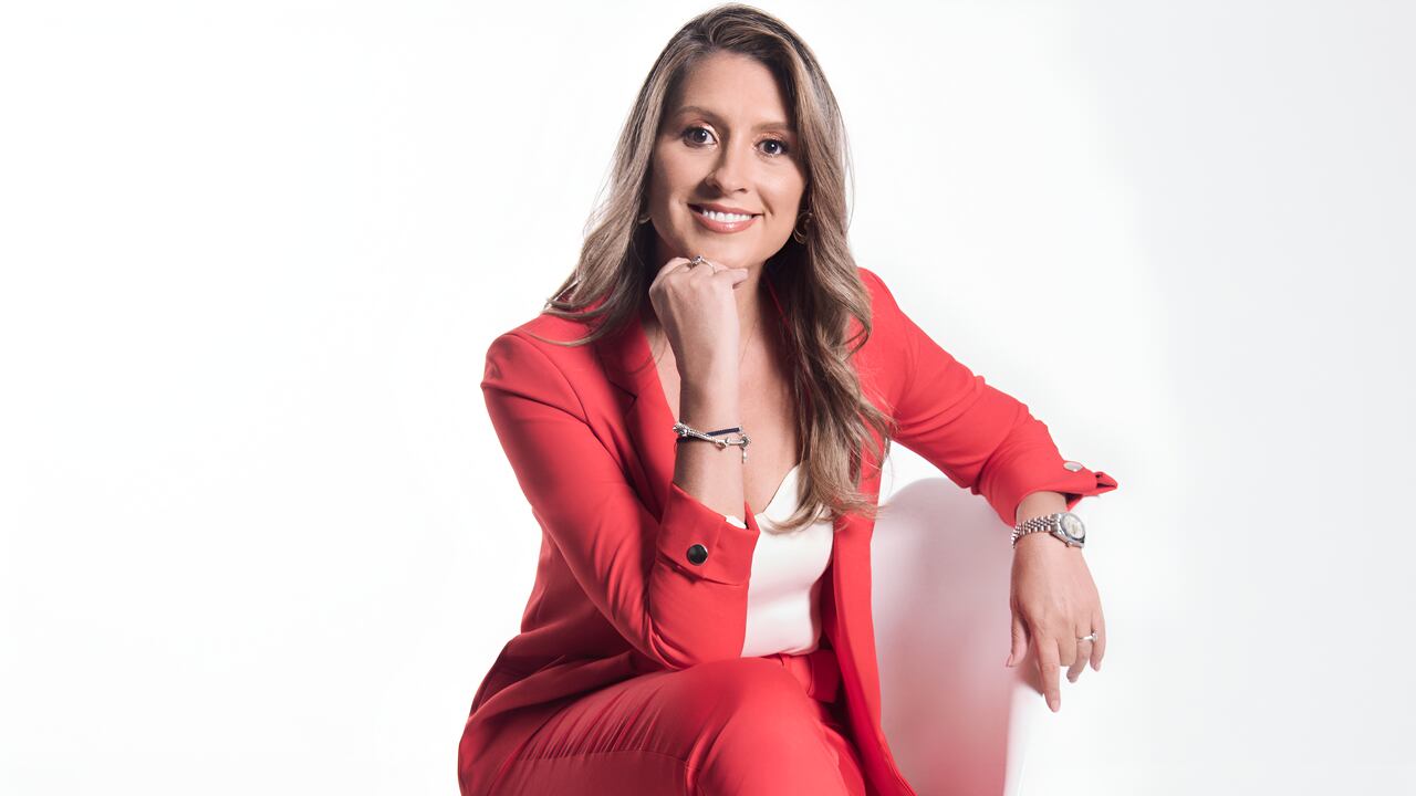 Diana Aguilar Triana, "El consumo de alcohol y drogas en el entorno laboral es un reflejo directo de los problemas de salud mental que enfrentan los empleados".