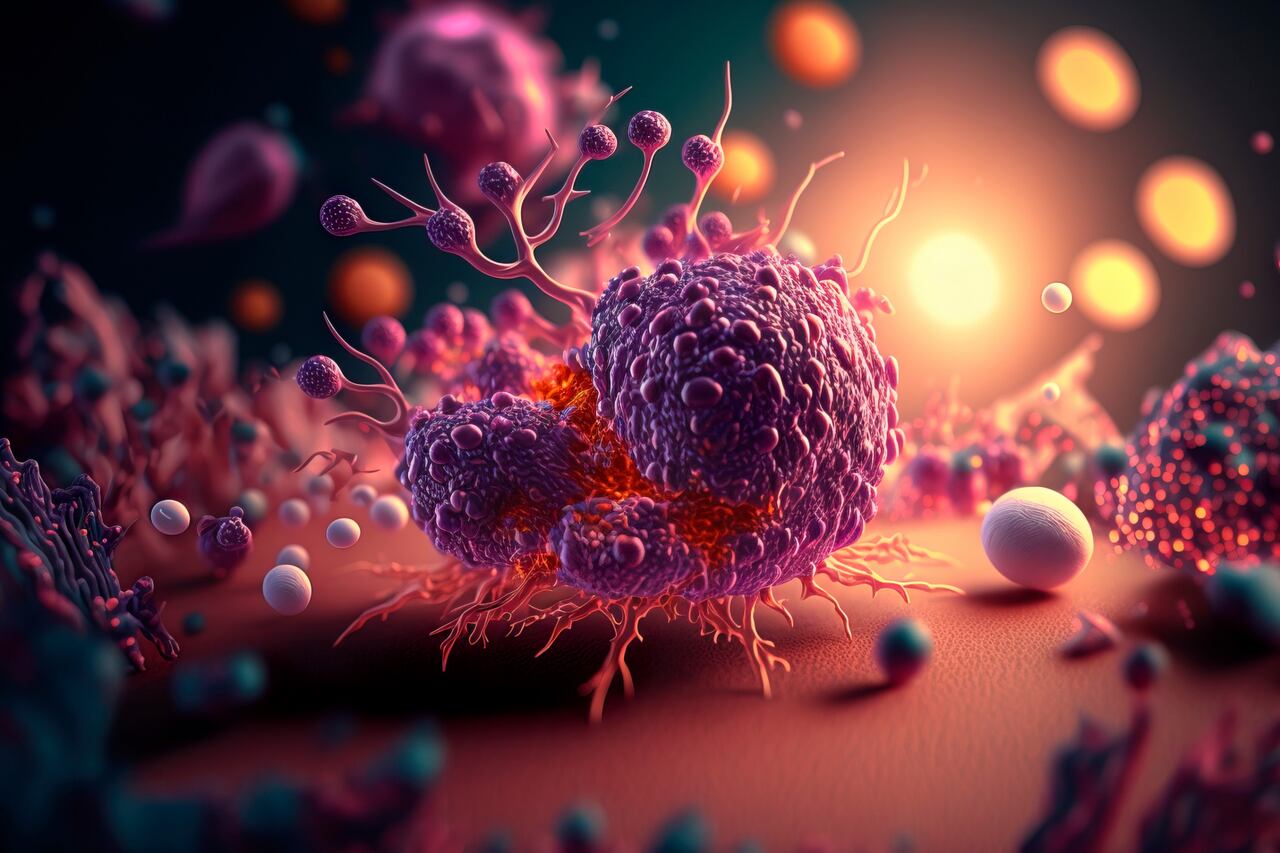 El cáncer de páncreas, uno de los más mortíferos a nivel mundial, rara vez se detecta en sus etapas iniciales, cuando es más curable.