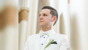 El hombre fue secuestrado el pasado 2 de octubre, día desde el que se desconoce su paradero.