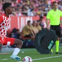 Golazo de Yaser Asprilla.