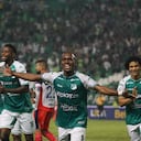 Partido entre Deportivo Cali y Alianza FC por la fecha 13 del segundo semestre de la Liga Colombiana 2026.