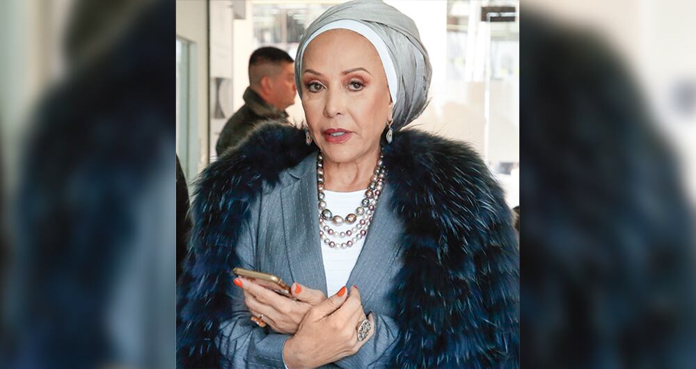    Los presuntos negocios de Piedad Córdoba con Álex Saab la tienen en medio de una investigación que ya involucra a 13 de sus familiares más cercanos. 