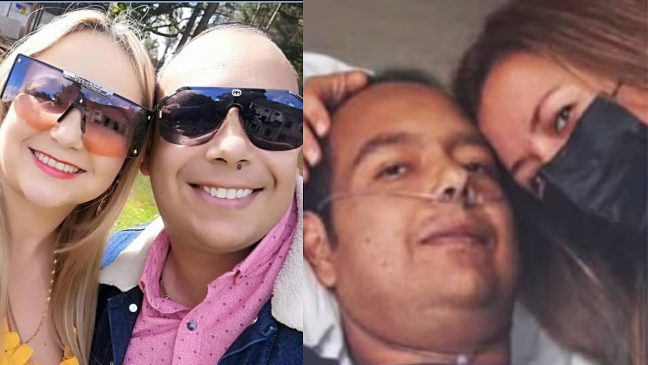 Yolanda Rincón, mamá de Miguel Ángel Díaz, reveló el mensaje que dejó su hijo antes de morir