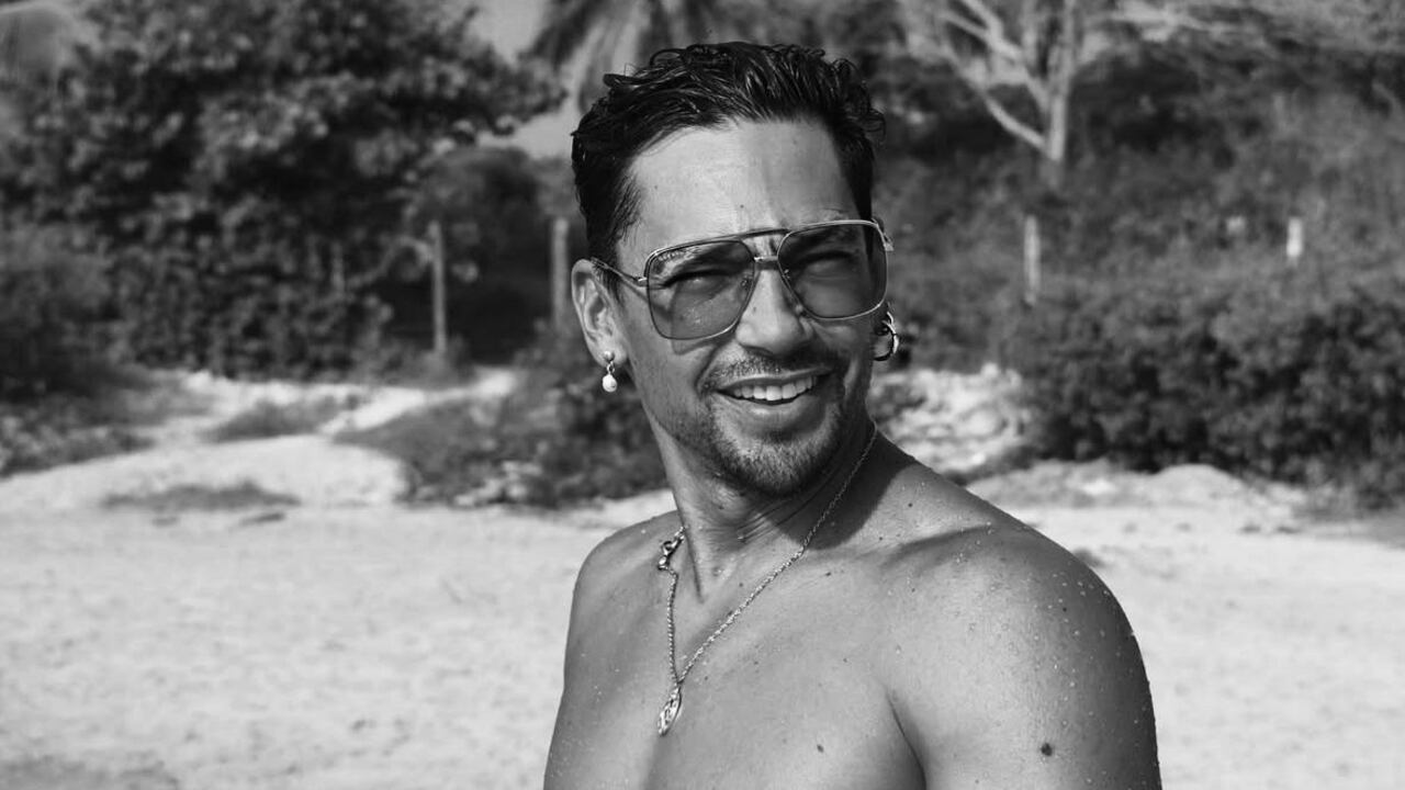 Fallece el padre de Karoll Márquez, este es el emotivo mensaje que compartió en sus redes sociales.