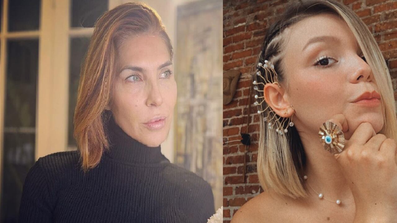 Lorena Meritano envió mensaje por la muerte de Paula Durán