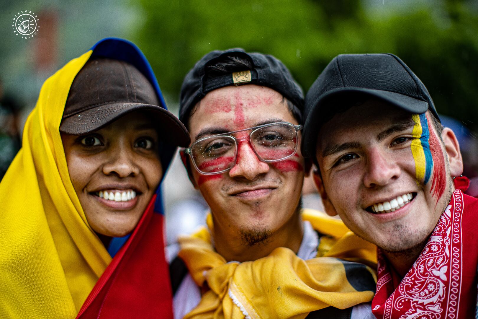 'La gran juntanza', documental de Tomás Méndez.