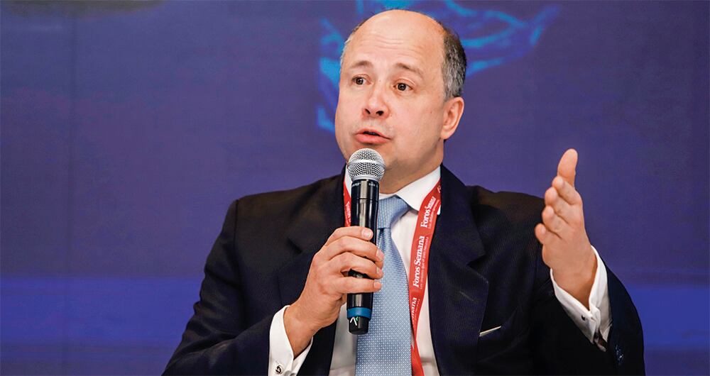 francisco lloredaExpresidente de la ACP