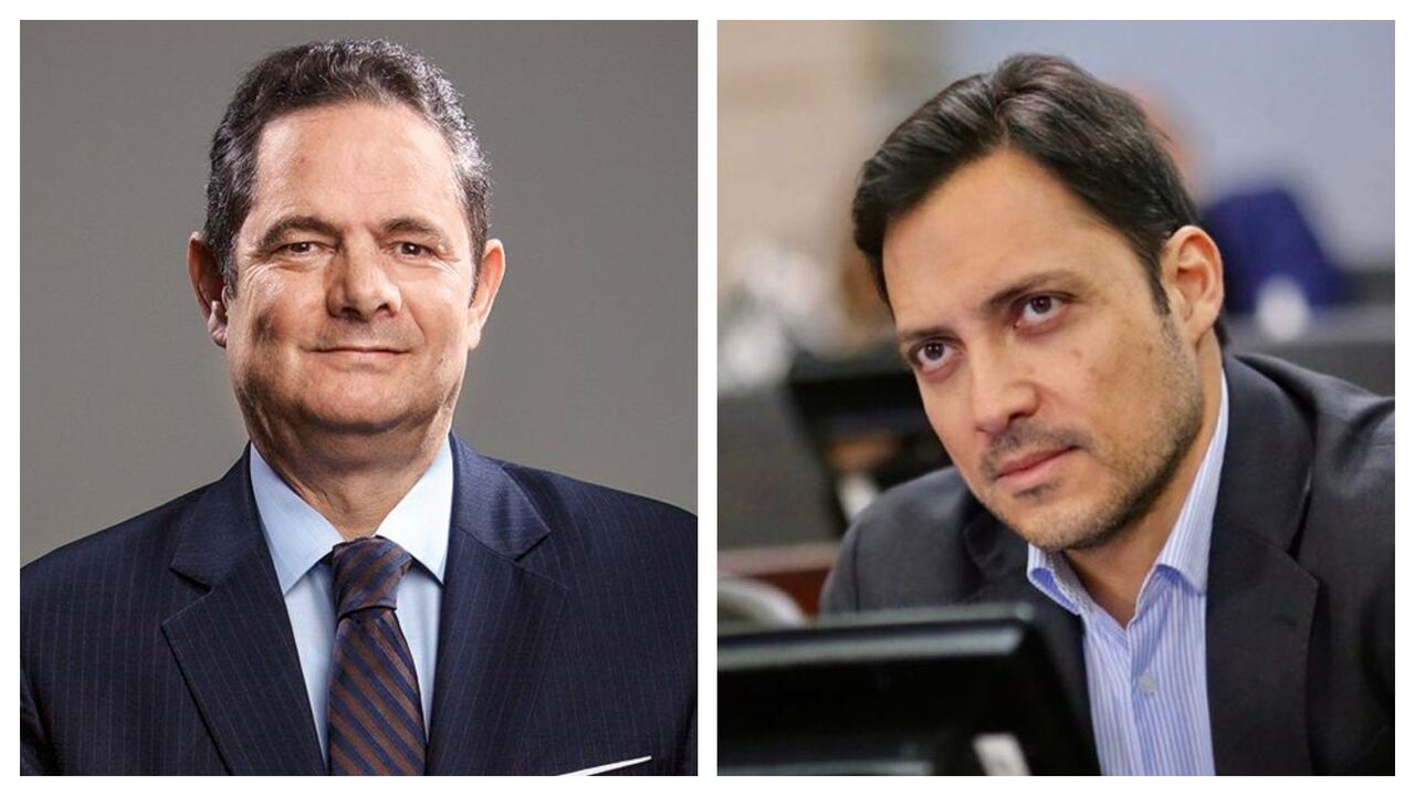 El senador Carlos Fernando Motoa aseguró que en la bancada es importante el liderazgo del ex vicepresidente Germán Vargas Lleras.