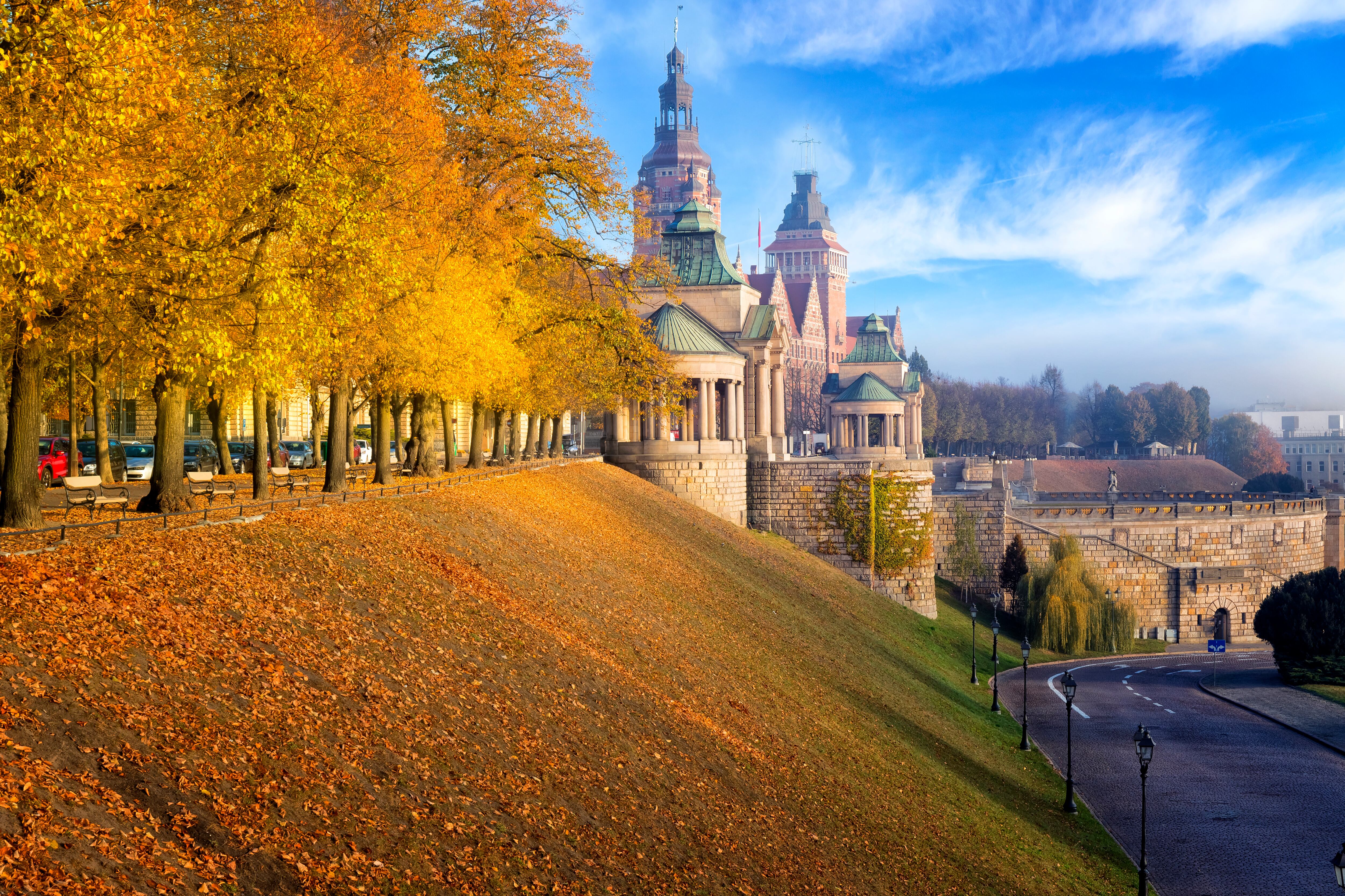 Las mejores razones para viajar a Polonia