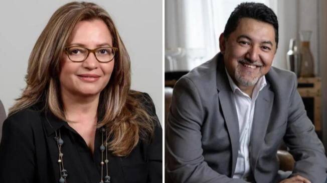 Colombiana asesinada en Estados Unidos