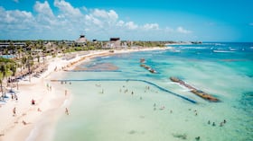 Playas de México