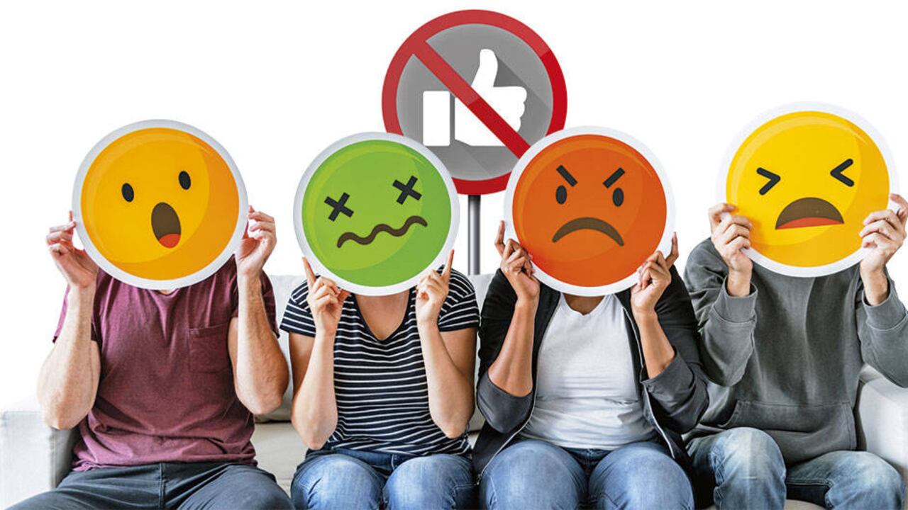 Instagram no ha sido la primera compañía en decirle adiós al ‘Me gusta’ público.