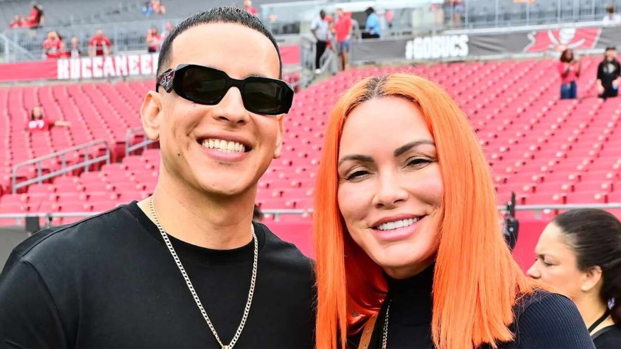 Mireddys González exige informes financieros de Daddy Yankee en un plazo de 48 horas
