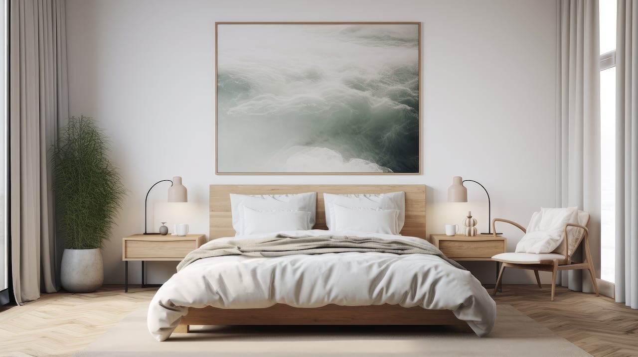 ¿Le gustaría redecorar su casa? Estas serán las tendencias en 2024