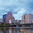 Austin, Texas, es una de las cinco ciudades donde es mejor trabajar en Estados Unidos
