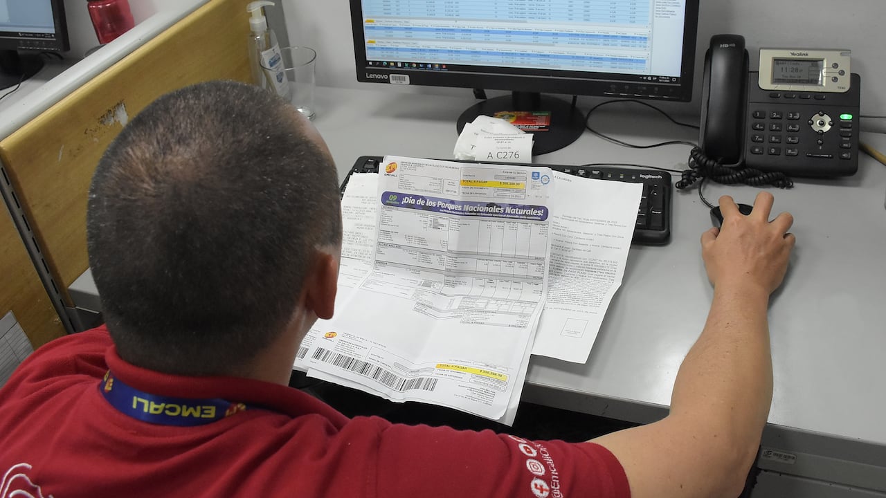 En Colombia habrá un cambio en los recibos de servicios públicos tras una nueva circular de la Superservicios.