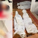 Alias 'Bendito Menor' y 'La Bebecita'