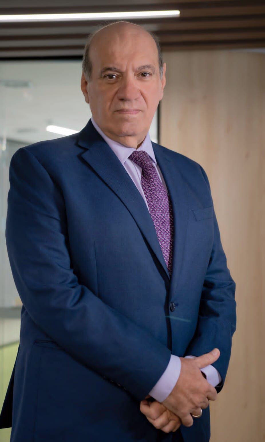 José Camilo Manzur, director ejecutivo Asocodis, celebró la determinación del Minminas, pero, asegura que no es lo único necesario para salir de la crisis.