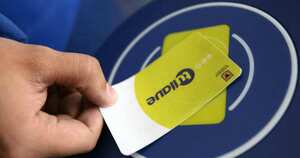 A la fecha hay más de 5.500.000 usuarios con la Tarjeta TuLlave personalizada.