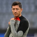 Barcelona siempre suele sorprender con sus equipaciones alternativas