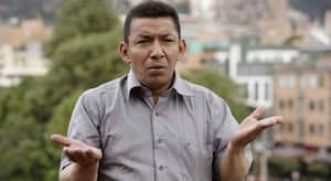 José Crisanto Gómez