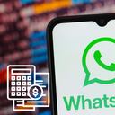 Los usuarios de iPhone pueden hacer cálculos directamente desde WhatsApp gracias a su nueva calculadora.