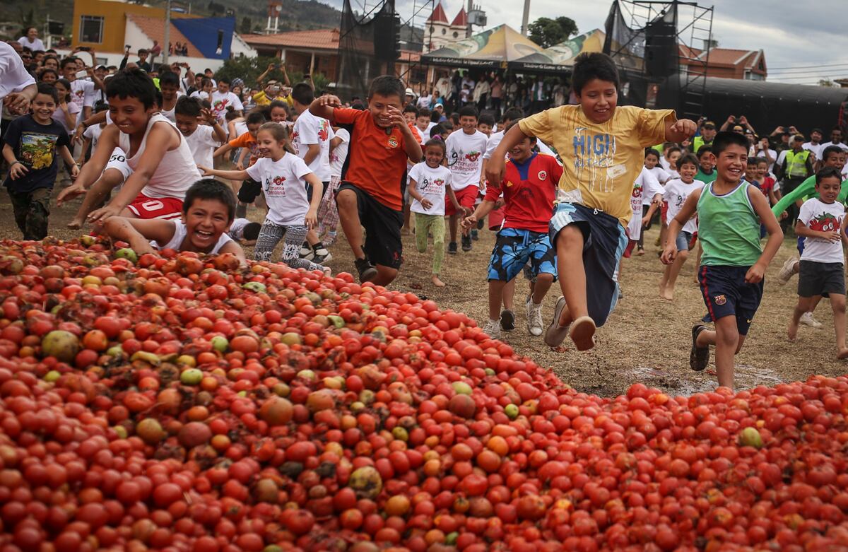 Foto: Iván Valencia / SEMANA