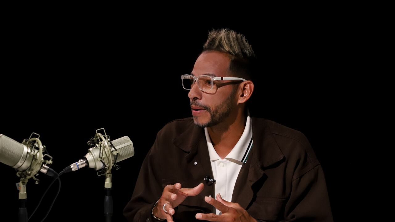 Wilder Medina fue uno de los futbolistas más reconocidos en Colombia.