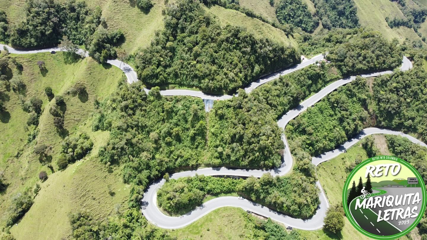 Reto Mariquita - Letras