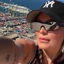 Verónica Giraldo es una de las hermanas de Karol G