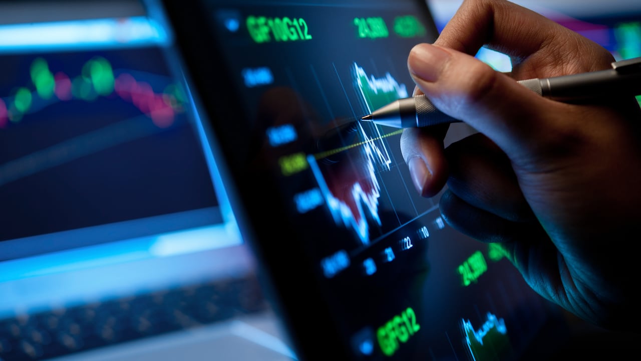 Mercado Global Colombiano alcanza récord.