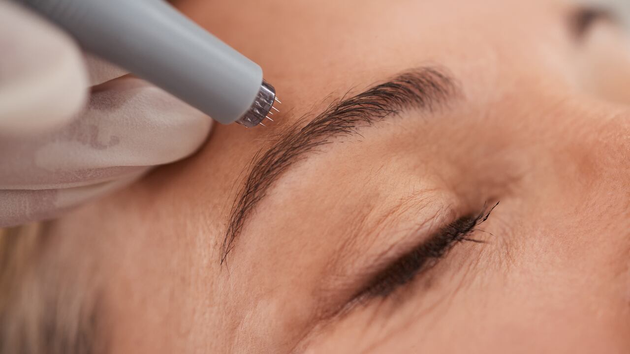 Existen diferentes técnicas de maquillaje.