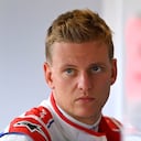Mick Schumacher