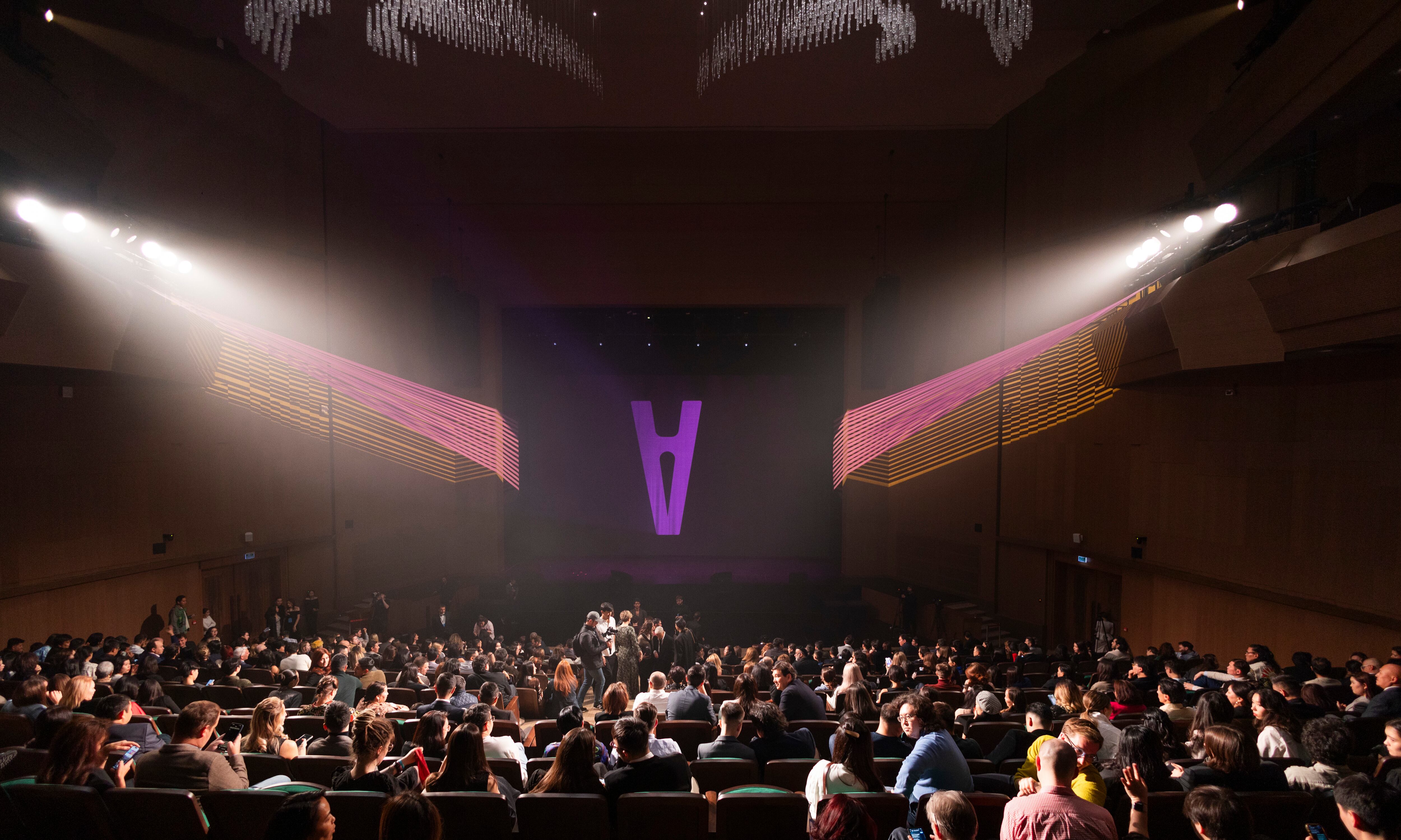 Este viernes 10 de octubre finaliza la convocatoria para participar
en la tercera edición del Festival Alternativa.