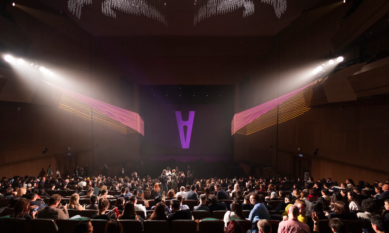 Este viernes 10 de octubre finaliza la convocatoria para participar
en la tercera edición del Festival Alternativa.