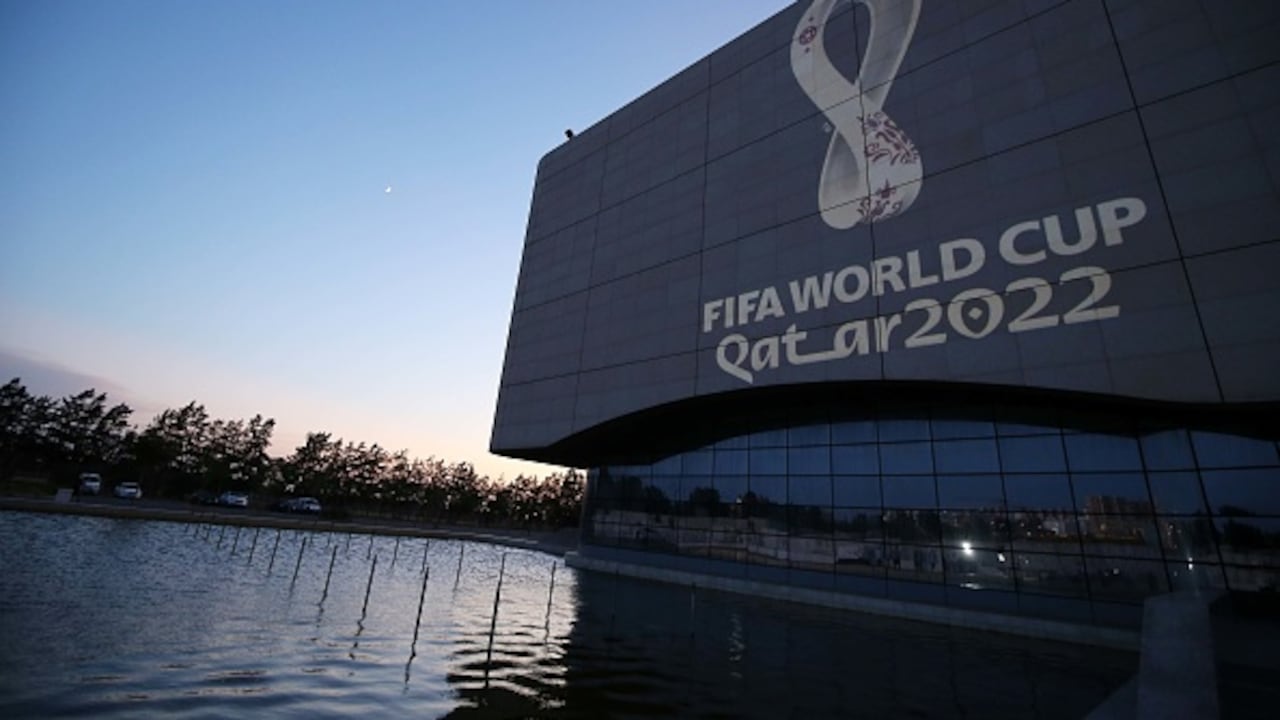 El Mundial de Catar iniciará el próximo 20 de noviembre.