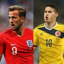 Qatar 2022. Goleadores de los Mundiales.