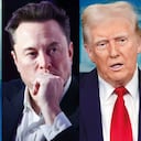 La ópera "As One" y Elon Musk y Donald Trump