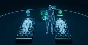 La capacidad de comunicarse a través de sueños ha sido lograda por dos individuos en un experimento pionero de neurotecnología, un acontecimiento que podría transformar la percepción del sueño en la sociedad.