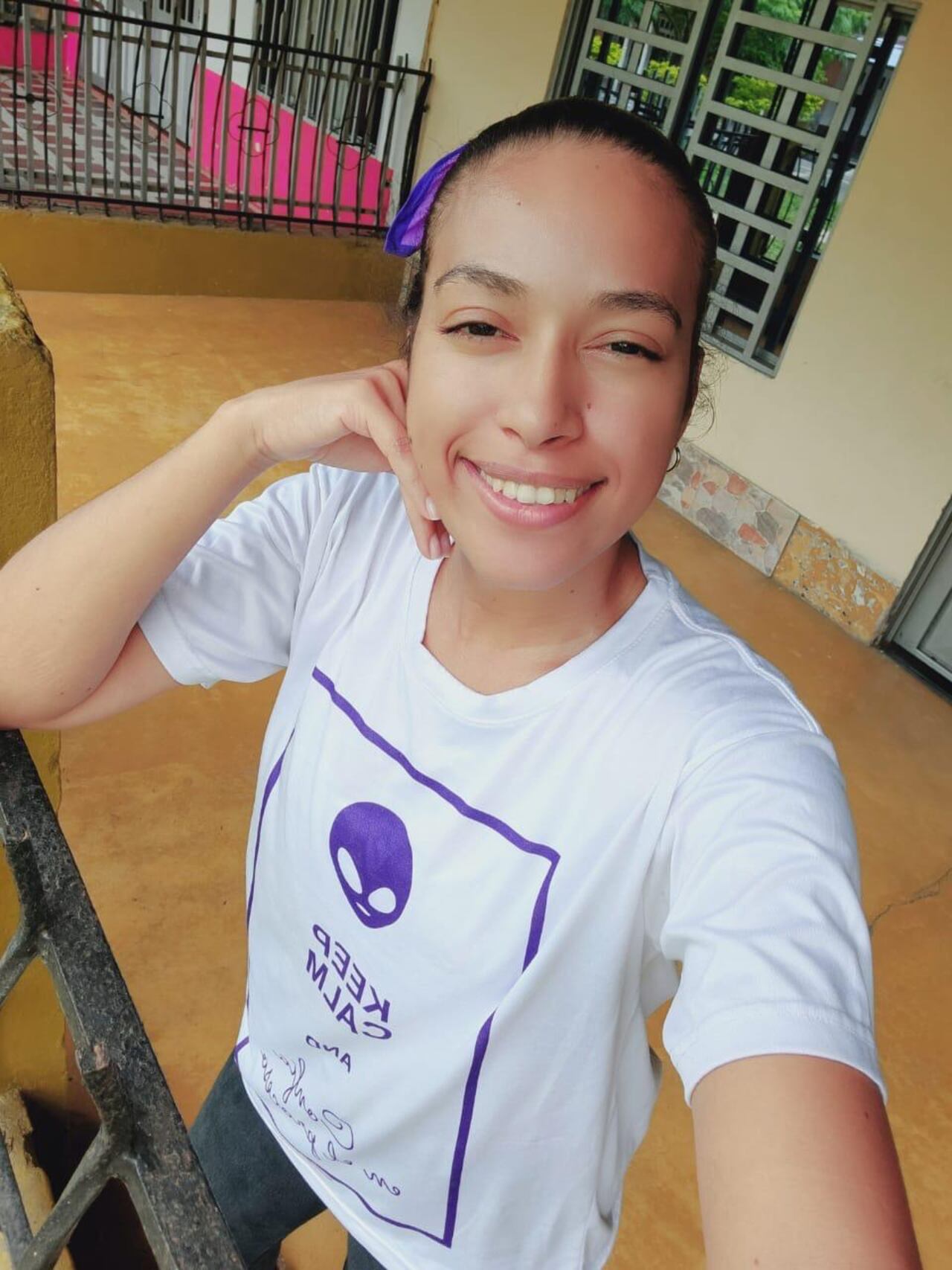 Hermana de líder social embarazada y desaparecida en Caquetá habló con SEMANA: “Por favor, libérenla sin causar daño”