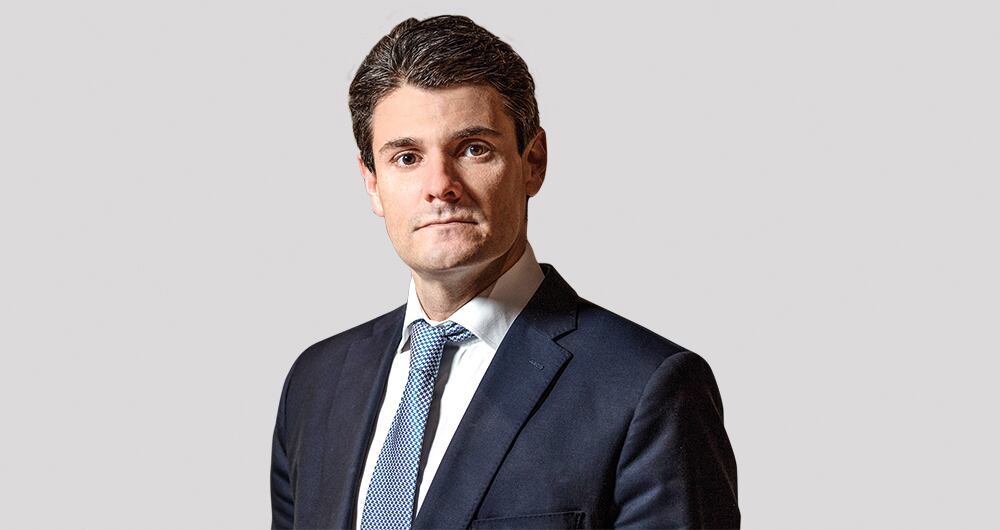 Felipe Serrano. Abogado.
Bogotá Agosto 3 de 2021.
Foto: Juan Carlos Sierra-Revista Semana.