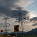 Torre energia Colombia