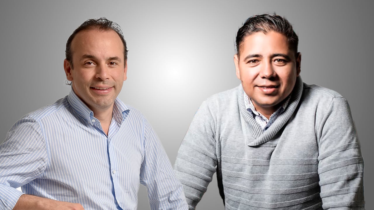 Alejandro Eder Kevin Gómez