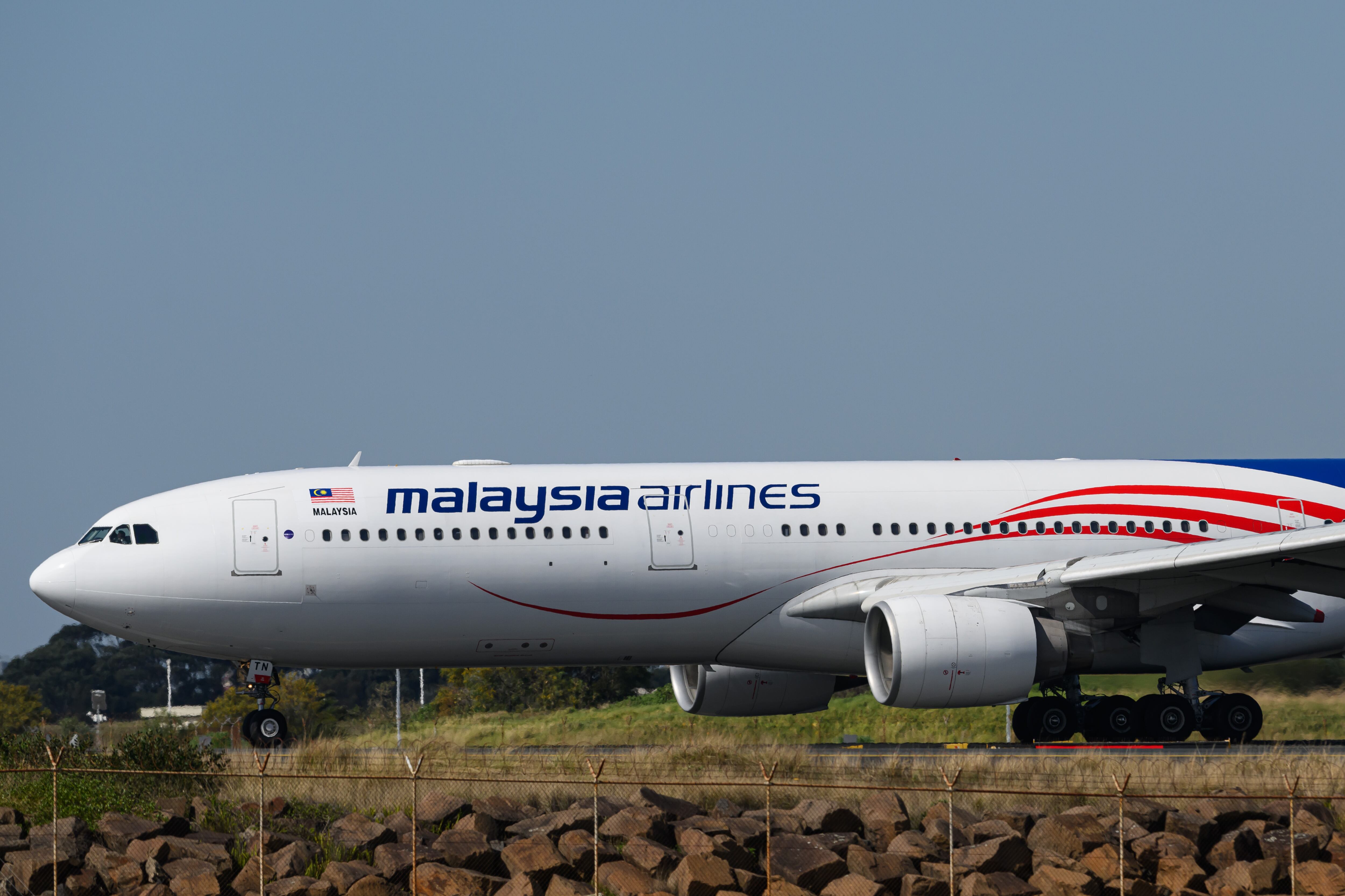 El 8 de marzo de 2014, el avión, un Boeing 777 que despegó de Kuala Lumpur en dirección a Pekín con 239 personas a bordo, desapareció de forma misteriosa.