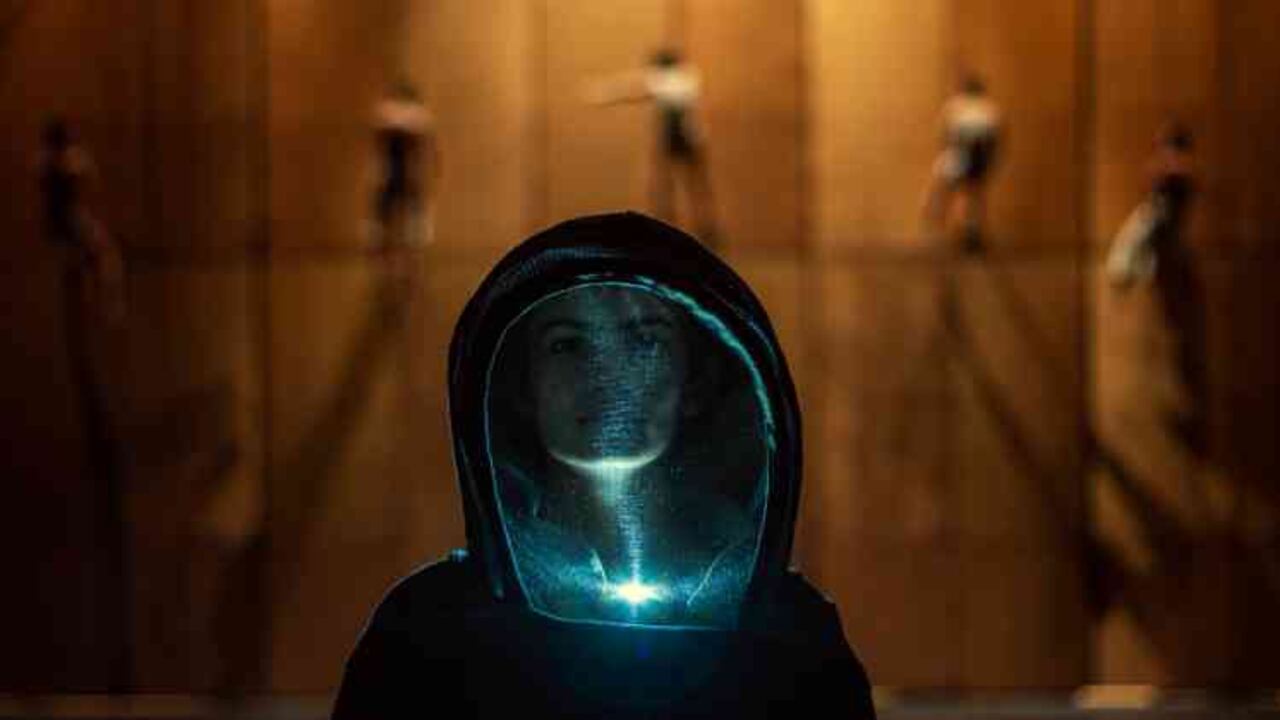 Cortesía: Teatro Mayor Julio Mario Santo Domingo