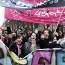 Las relaciones entre la Policía y los ‘okupas’ por lo general son tensas. Los intentos de desalojo por lo general terminan en revueltas y manifestaciones