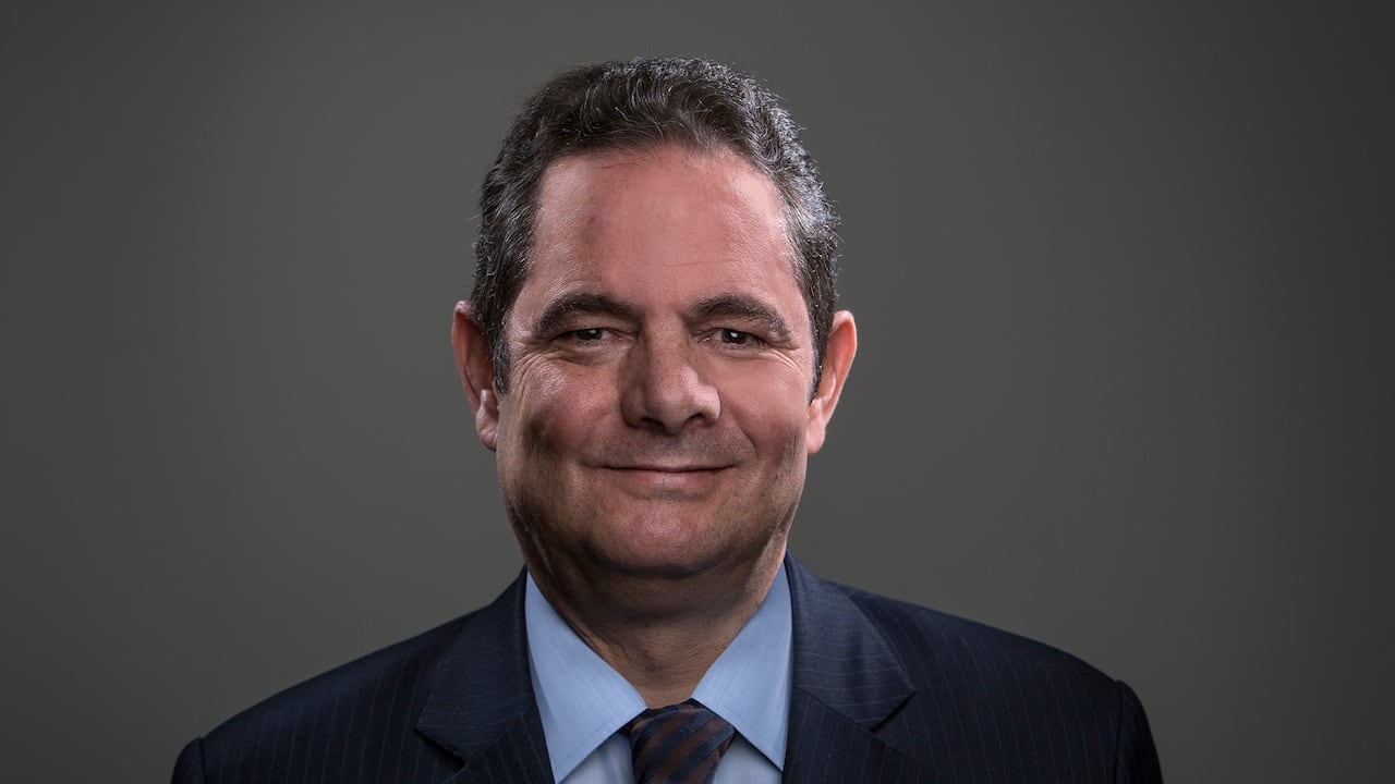 Germán Vargas Lleras.