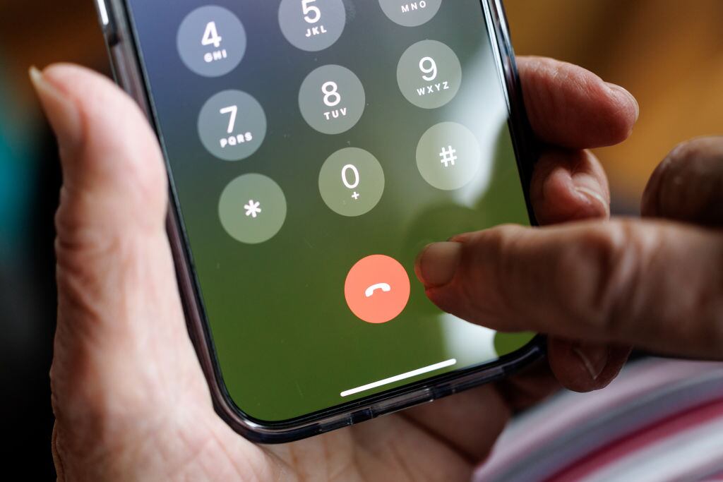 La última actualización de iOS introduce más opciones para personalizar la comunicación en iPhone.